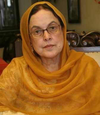 Sher-e-Kashmir Sheikh Muhammad Abdullah unchained Kashmiris from pangs of slavery: Begum Khalida Shah